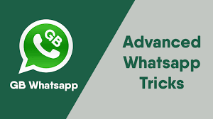 The difference it has is advanced features and customization ability. Download Gb Whatsapp Gratis Android