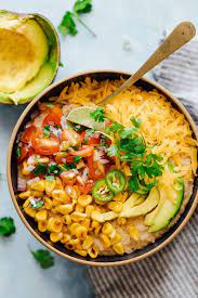 10 Simple Food Substitutions For Healthy Eating Savory Oatmeal Recipes Savory Oatmeal Oatmeal Recipes