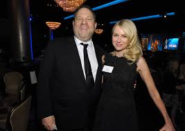 Leonardo dicaprio has joined the hordes of hollywood elite by breaking his silence on disgraced producer harvey weinstein, praising the women who have come forward so far. Harvey Weinstein Was In Attendance To Support His Films Django Unchained And Silver Linings Playbook While Naomi Watts Is Up For A Best Actress Award For Her Role In The Impossible