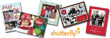 Through the end of monday also available through 8/16, 50 free business cards from shutterfly with coupon code workit at. Personalized And Customized Holiday Cards From Shutterfly Com Baby To Boomer Lifestyle