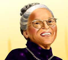 Rosa Parks Dies - rosa-parks-coverlrg