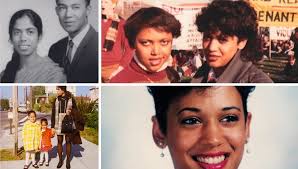 Kamala Harris: Who is the woman who wants to take