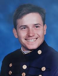 Obituary information for Christopher Stephen Tate