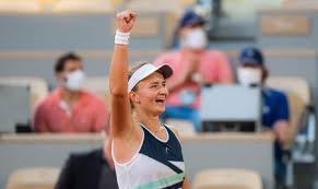 Get the latest player stats on maria sakkari including her videos, highlights, and more at the official women's tennis association website. Maria Sakkari Player Stats More Wta Official