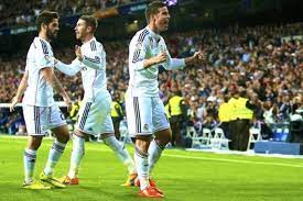 Cultureindo Com Live Score Hasil Liga Spanyol Celta Vigo Vs Real Madrid 1 4 Live Update Kamis 18 5 Pertandngan Panas Liga S Spanyol Real Madrid Madrid