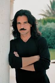 A Truly Beautiful Man World Music Yanni Music Greek Music