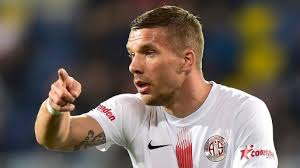Lukas podolski is known for his cheerful nature and his dangerous left foot. Lukas Podolski Player Profile 20 21 Transfermarkt
