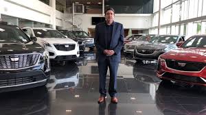 Visit danycar auto sales' showroom & have the best deals in town. Williamson Cadillac Miami Your South Florida Cadillac Dealership