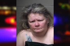 Ursula Dotson — Paulding County Jail Bookings