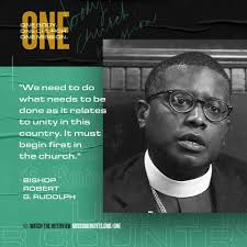 St. Maarten Rehoboth Ecclesiastical Jurisdiction, COGIC