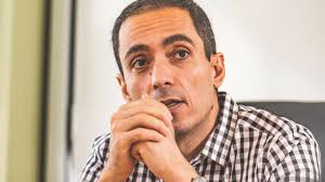 Zymeworks founder Ali Tehrani to step down as CEO by February