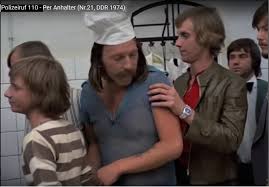 Sabine (2021) torrent got released on mar. Polizeiruf 110 Per Anhalter Nr 21 Ddr 1974 Ruhla Digi 73 Ostalgie Ruhla Watches Of The Gdr