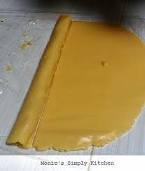 Check spelling or type a new query. Nastar Gulung Nastar Cengkeh Monic S Simply Kitchen