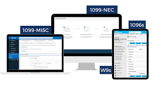 You need forms 1099 that report dividends and stock proceeds that you might not otherwise know about. How To File 1099s In Property Management Apm Help Bookkeeping