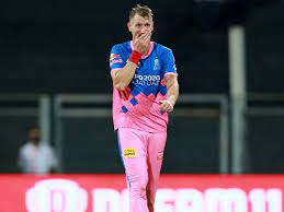 Chris morris became the most expensive buy in ipl history at rs. Chris Morris Ipl 2021 Price How Much Will He Earn Per Delivery He Bowls
