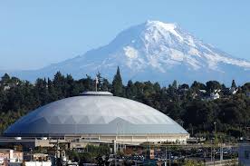 Drake Concert Christens The Renovated Tacoma Dome Billboard