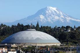 drake concert christens the renovated tacoma dome billboard