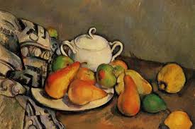 Paul cezanne fans and art lover! Cezanne At The Pola Museum Of Art Japan Travel