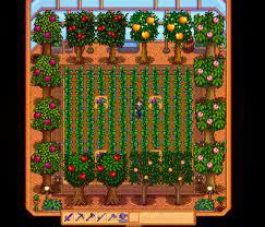 Stardew Valley Greenhouse Tips And Tricks Tom S Guide Forum