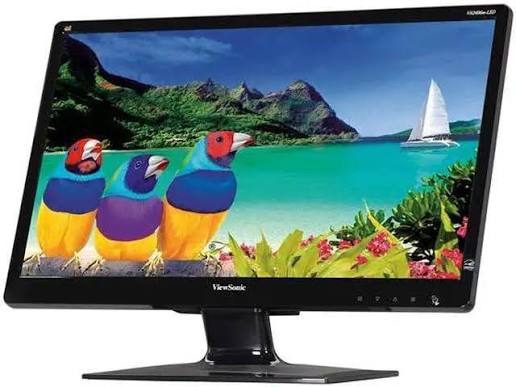 Viewsonic Va2406m-Led
