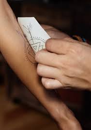 The first thing is fraught as well as sought after, at the same time. First Tattoo Tips Advice For Beginners From Tattoo Artists Allure