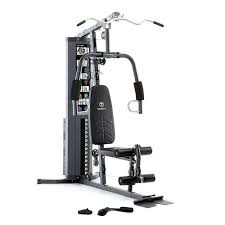 Stack Home Gym Marcy 150 Lb 150lb Assembly Mindzone Me