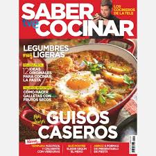 Me encanta cocinar con especias, encuentro delicioso el aroma que desprenden antes de añadirlas a cualquier receta. Saber Cocinar 071