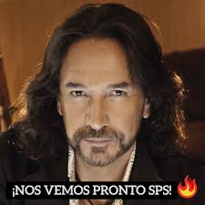 A dos semanas de poder cantar a todo pulmón nuestras canciones favoritas  con El Buki 🔥🔥 #MASenSPS
