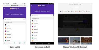 Ionic is the app platform for web developers. Progressive Web Apps With React Js Part I Introduction By Addy Osmani Medium