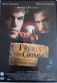 DVD DRAGON THE Master