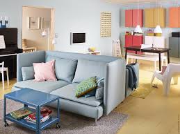 Vardagsrum Mobler Heminredning Inspiration Ikea Living Room Pastel Living Room Ikea Design