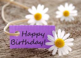 Download a happy birthday image to celebrate your loved one. 20 Beautiful Happy Birthday Flowers Images Freshmorningquotes