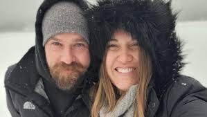 Sarah Benedict's Instagram, Twitter & Facebook