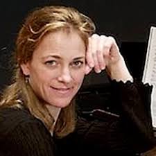 Who wrote “High Water Rising” by Sally Lamb McCune?