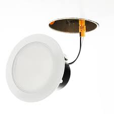 Led 4retrofit Luminaire Cree Led Can Light Conversion Kit Down Ceiling Led Solution