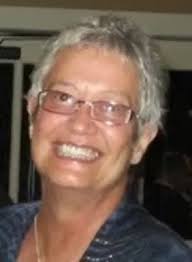 Obituary information for Janice Fera