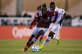 Kei ansu kamara (/ ˈ k aɪ k ə ˈ m ɑːr ə /; Interesting Story Of Kei Kamara Bio Wife Career Curse Net Worth 5 Facts