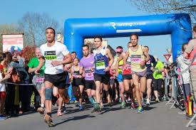 Vous souhaitez vous préparer pour une course ? Plan D Entrainement 10 Km En 35 Mn 5 Seances Par Semaine Lepape Info
