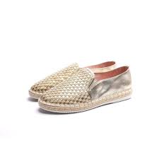 Shop kids shoes at journeys. Millie S Kid Leather Flats Color Gold Champagne Size 34 Hktvmall Online Shopping