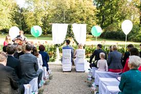 Freie Trauung Im Ochsenstall Britz Happily Ever After
