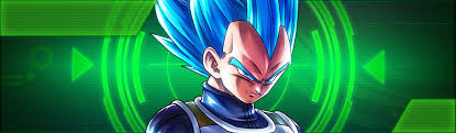 Doragon bōru) is a japanese media franchise created by akira toriyama in 1984. Preview Legends Anniversary Coming Soon Dragon Ball Legends Wiki Gamepress