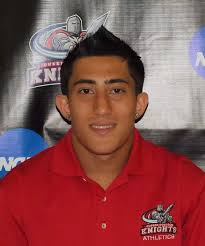 2012-13 Men's Track and Field Roster