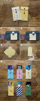 Amazon gift card united states (us). Diy Gift Card Envelopes Tutorial