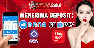 Maybe you would like to learn more about one of these? Lotus303 Situs Judi Online Bandar Judi Bola Terpercaya