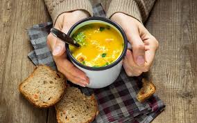 Exercising in hot weather puts extra stress on your body. Why Cold Weather Makes You Hungrier Nutrition Myfitnesspal