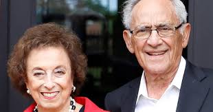 With a generous gift, Sam and Jacque Kouri broaden access to Ulrich Museum  collection