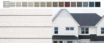 As part of our ongoing partnership to make homes more beautiful, lp smartside asked me to create 25 more exterior color palettes, for a total of 45 color combinations and 75. New Lp Expertfinish Color Collection For Engineered Siding Mccray Lumber