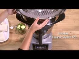 Recettes Flash Cook Expert Magimix Fr Youtube Cooking Cuisine Espresso Machine