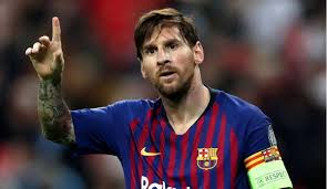 In high school, george started showing individual leadership skills, and he attended the university of southern mississippi but failed to graduate. Fc Barcelona Kommentar Zum Bevorstehenden Abschied Von Lionel Messi Koeman Reisst Das Pflaster Ab