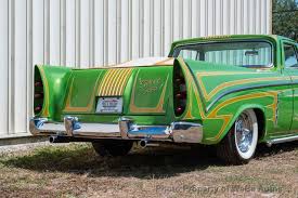 Image result for Federal Truck Yellow 1956 Dodge Truck